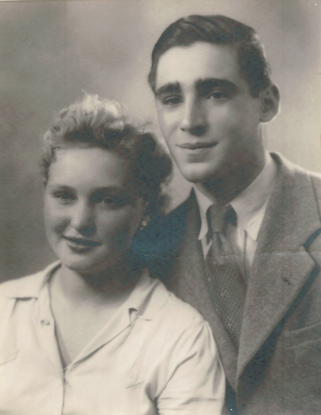 Barella family photograph