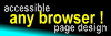 Any Browser